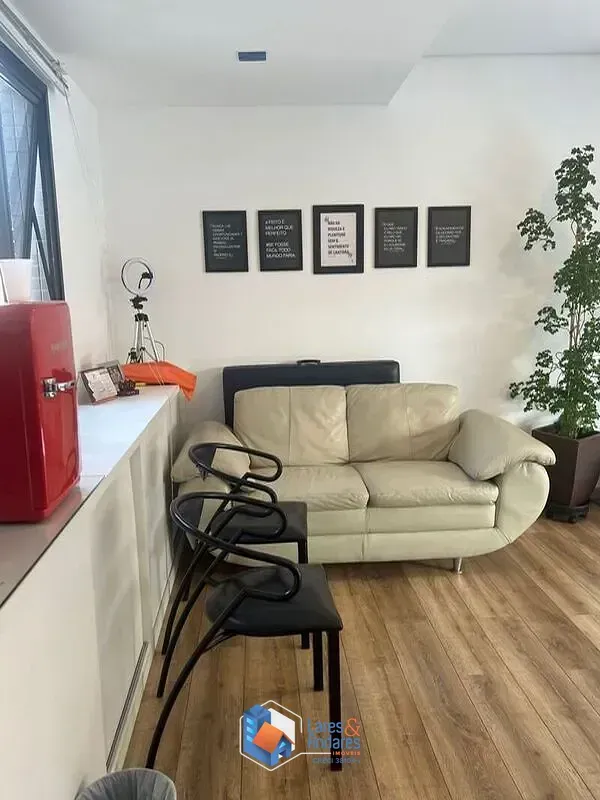 Imagem Conjunto comercial para venda e locação em Paraíso, 55m²