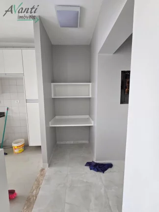 Imagem Apartamento à venda no bairro Vila Mathias em Santos/SP
