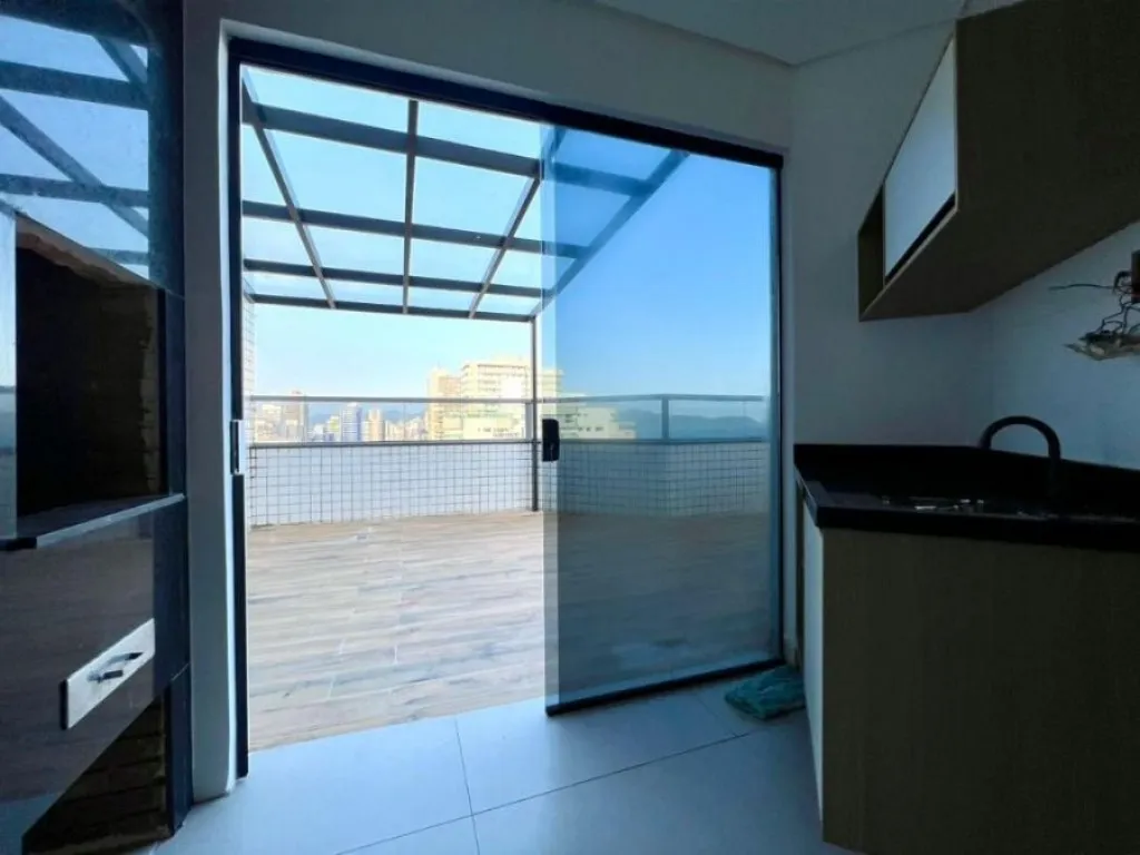 Imagem APARTAMENTO COM 250,00 m² - AVIAÇÃO - PRAIA GRANDE SP