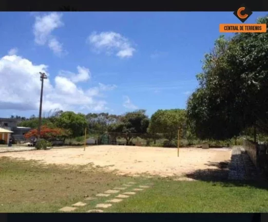 Imagem TERRENO NO CONDOMÍNIO ALBATROZ