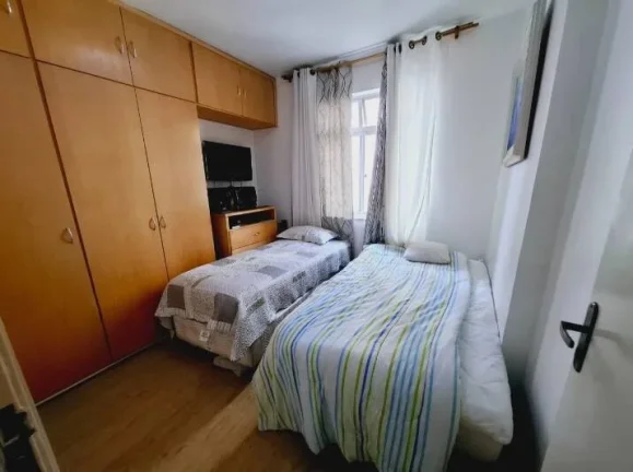 Imagem APARTAMENTO DE 02 QUARTOS, VAGA NO BARRO PRETO!!!!