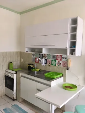 Imagem Apartamento para Alugar, 45 m² em Stella Maris - Salvador
