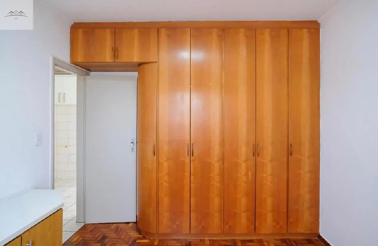 Imagem APARTAMENTO RESIDENCIAL em São Bernardo do Campo - São Paulo, Rudge Ramos