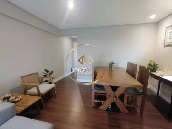 Imagem Apartamento, 3 Dormitórios (1 suíte),78m², Jardim Aquarius, Sjc.