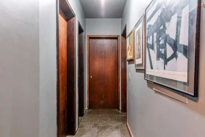 Imagem Apartamento 03 dormitórios no Bairro Moinhos de Vento