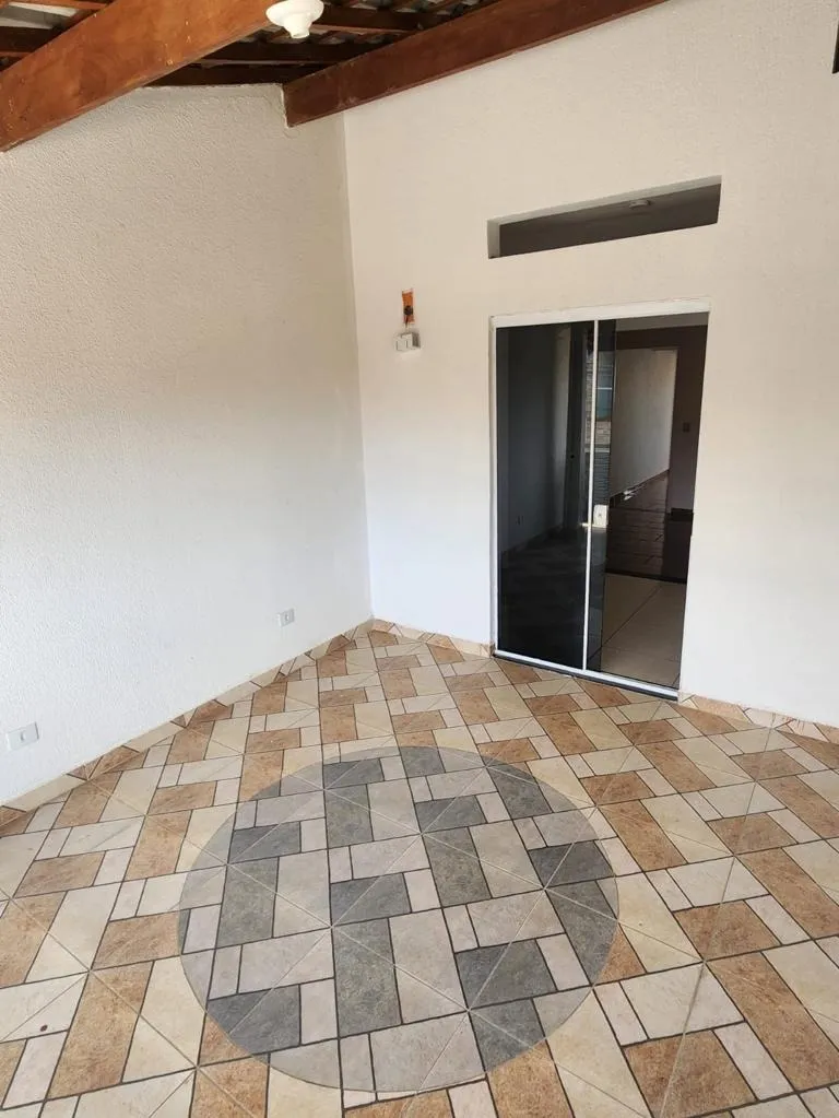 Imagem Sobrado de 150m² Localizado no Jardim Itália Sorocaba - SP!