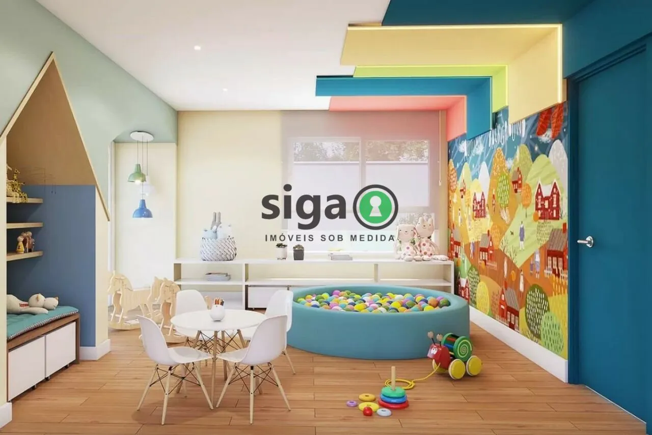Imagem Apartamento para venda na Pompéia, São Paulo - SP