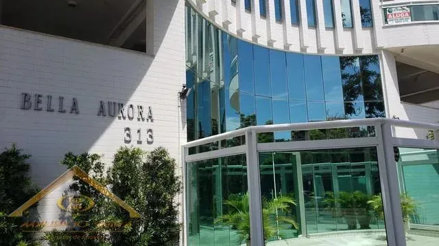 Imagem Cobertura para Venda em Cabo Frio / RJ no bairro Passagem