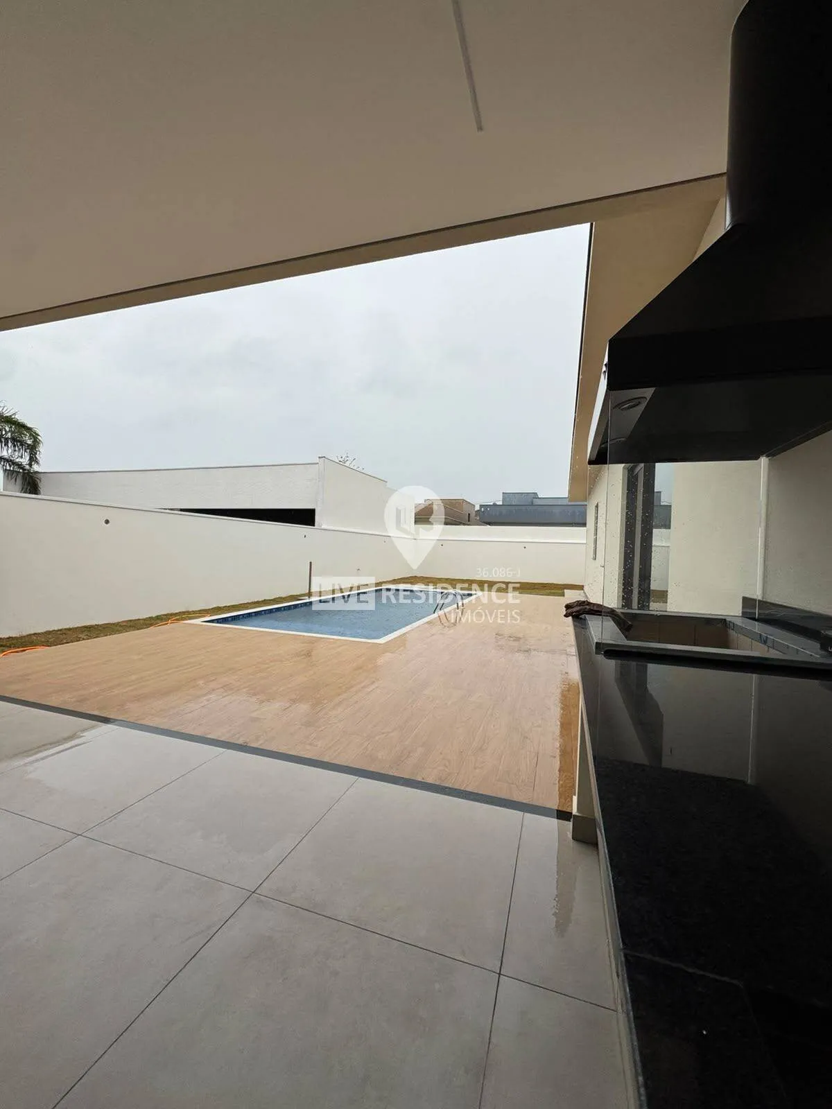 Imagem Live Residence Imóveis | Condomínio Bosque dos Pires - Itatiba/SP
