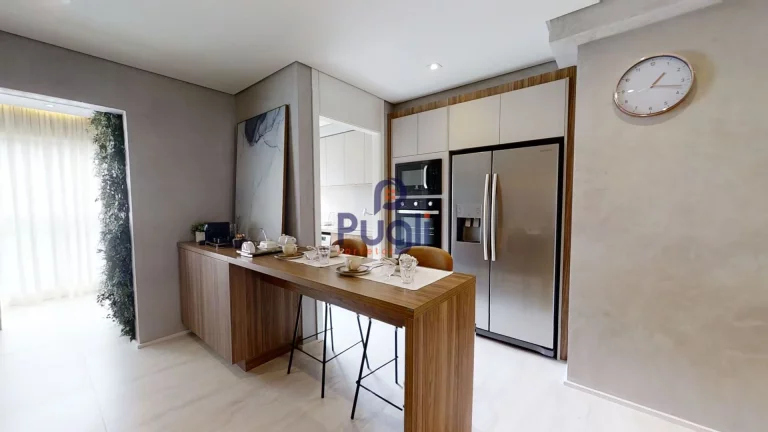 Imagem Cobertura Duplex a Venda no ISLA BY CYRELA em Santo Amaro, São Paulo, SP | 267m2 - 4 Suítes - 3 Vagas Fixas