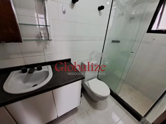 Imagem Apartamento à venda com 194m², 4 quartos, 2 suítes e churrasqueira por R$1.300.000,00 no Boqueirão em Santos