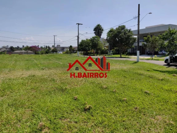 Imagem Terreno com 1.008,15m² à Venda - Parte Alta do Mirante do Vale