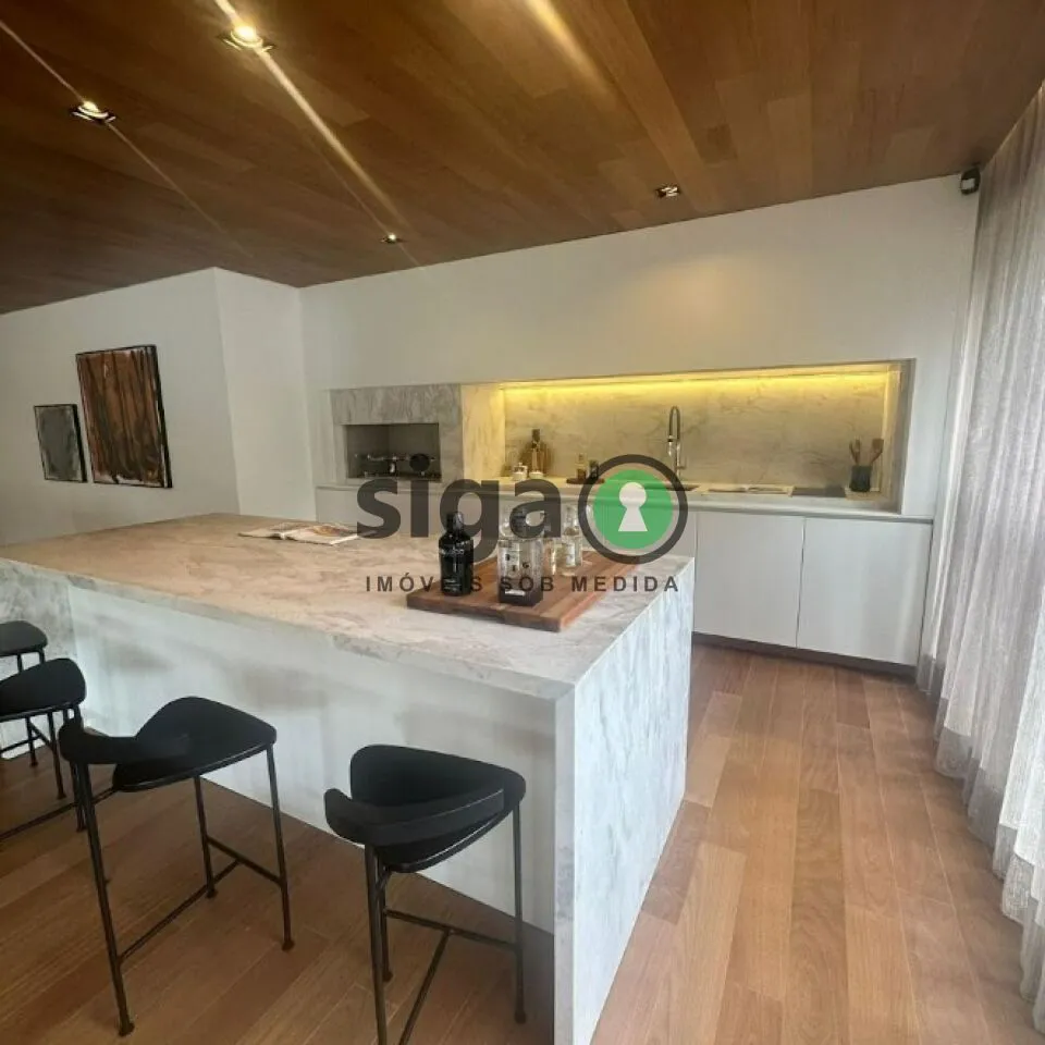 Imagem Apartamento para venda no Paraíso 03 suítes, São Paulo - SP