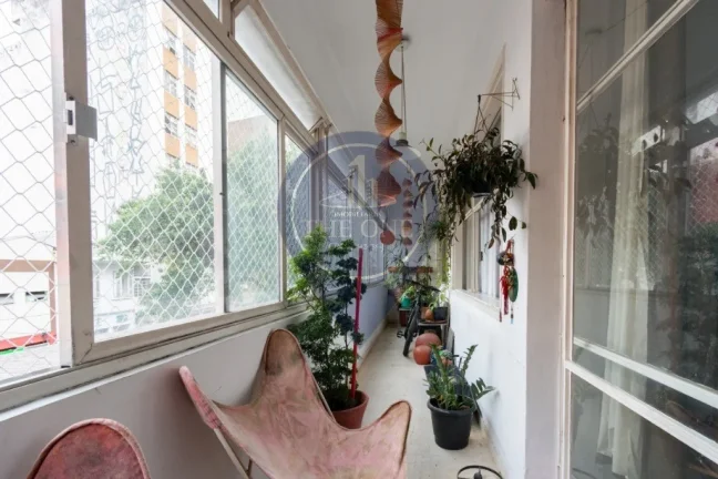 Imagem APARTAMENTO RESIDENCIAL em SÃO PAULO - SP, BELA VISTA