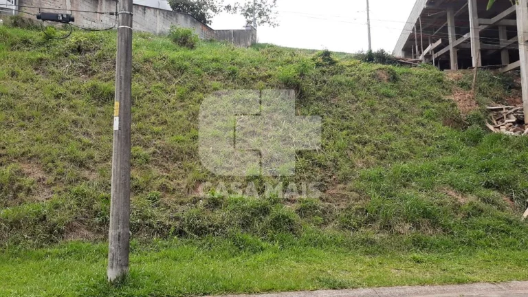 Imagem Lote em Condomínio Fechado para Venda em Carapicuíba / SP no bairro Golf Gardens