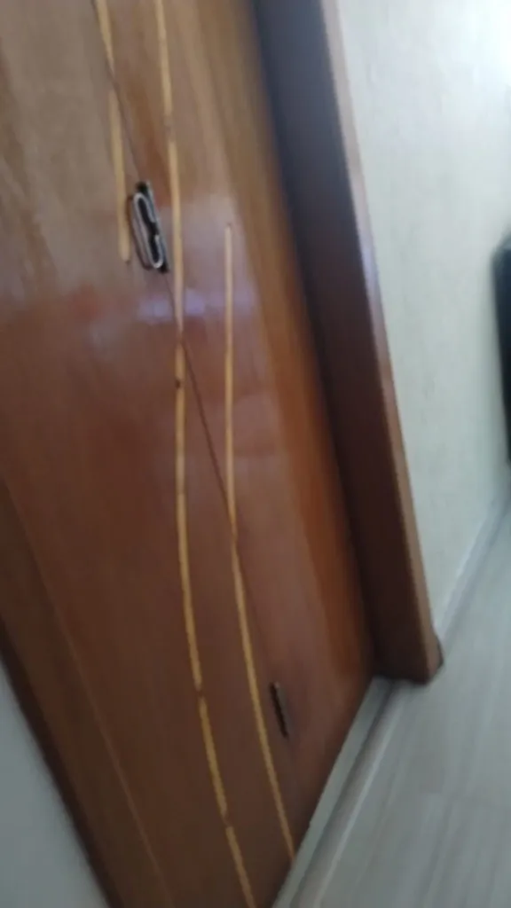Imagem Apartamento à venda em Santo André-SP, Jardim Alvorada: 2 quartos, 1 banheiro, 1 vaga, 51m²!