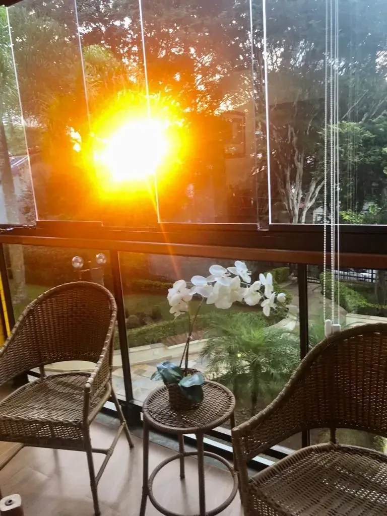 Imagem Apartamento com 4 Quartos à Venda, 125 m² em Vila Mariana - São Paulo