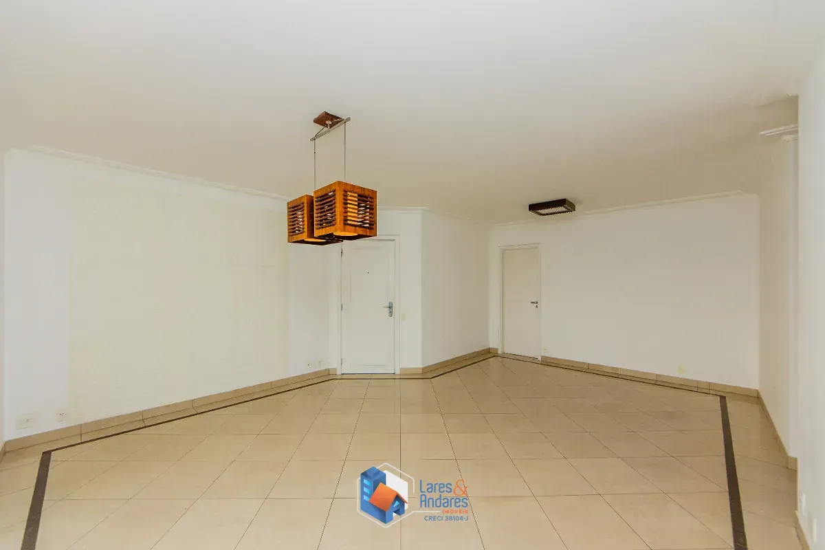 Imagem Cobertura para venda em Santana com 4 quartos, sendo 2 suítes, 264m²