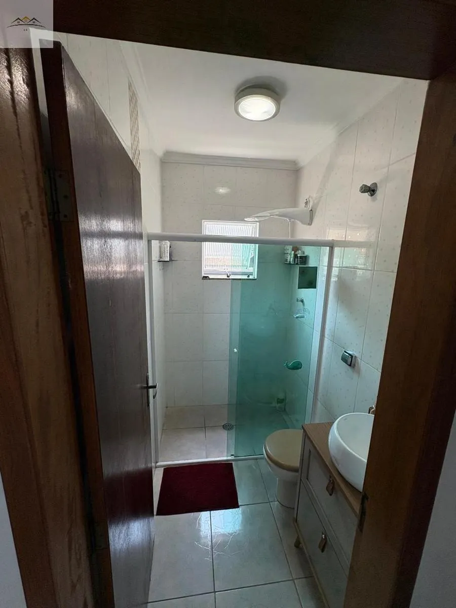 Imagem APARTAMENTO RESIDENCIAL em Santo André - São Paulo, Parque das Nações