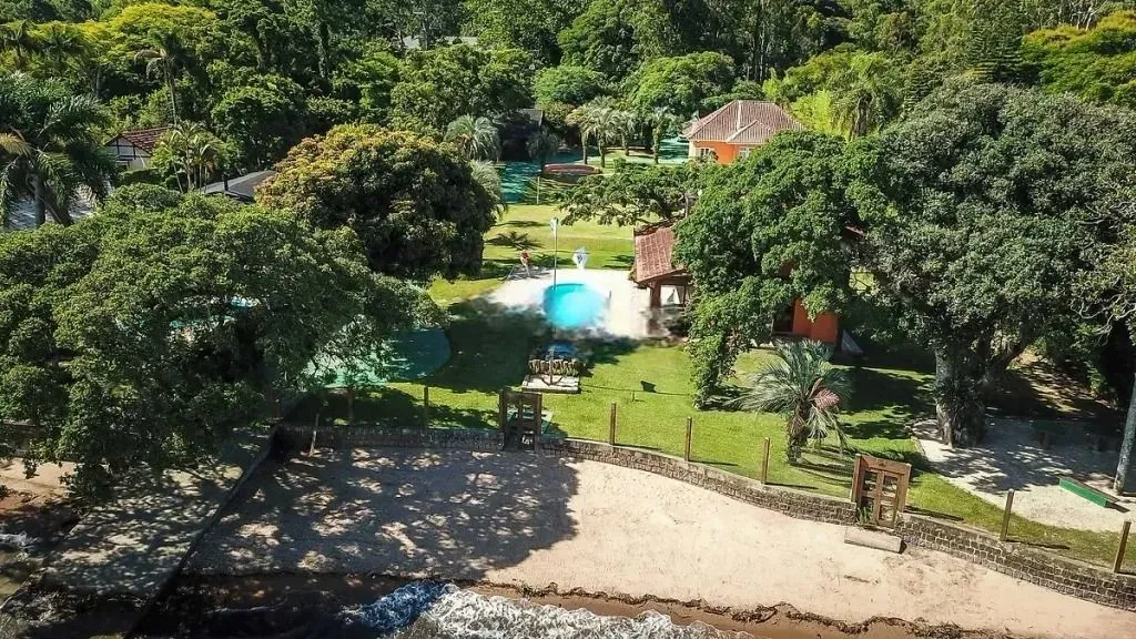 Imagem Casa no bairro Ponta Grossa com suíte presidencial