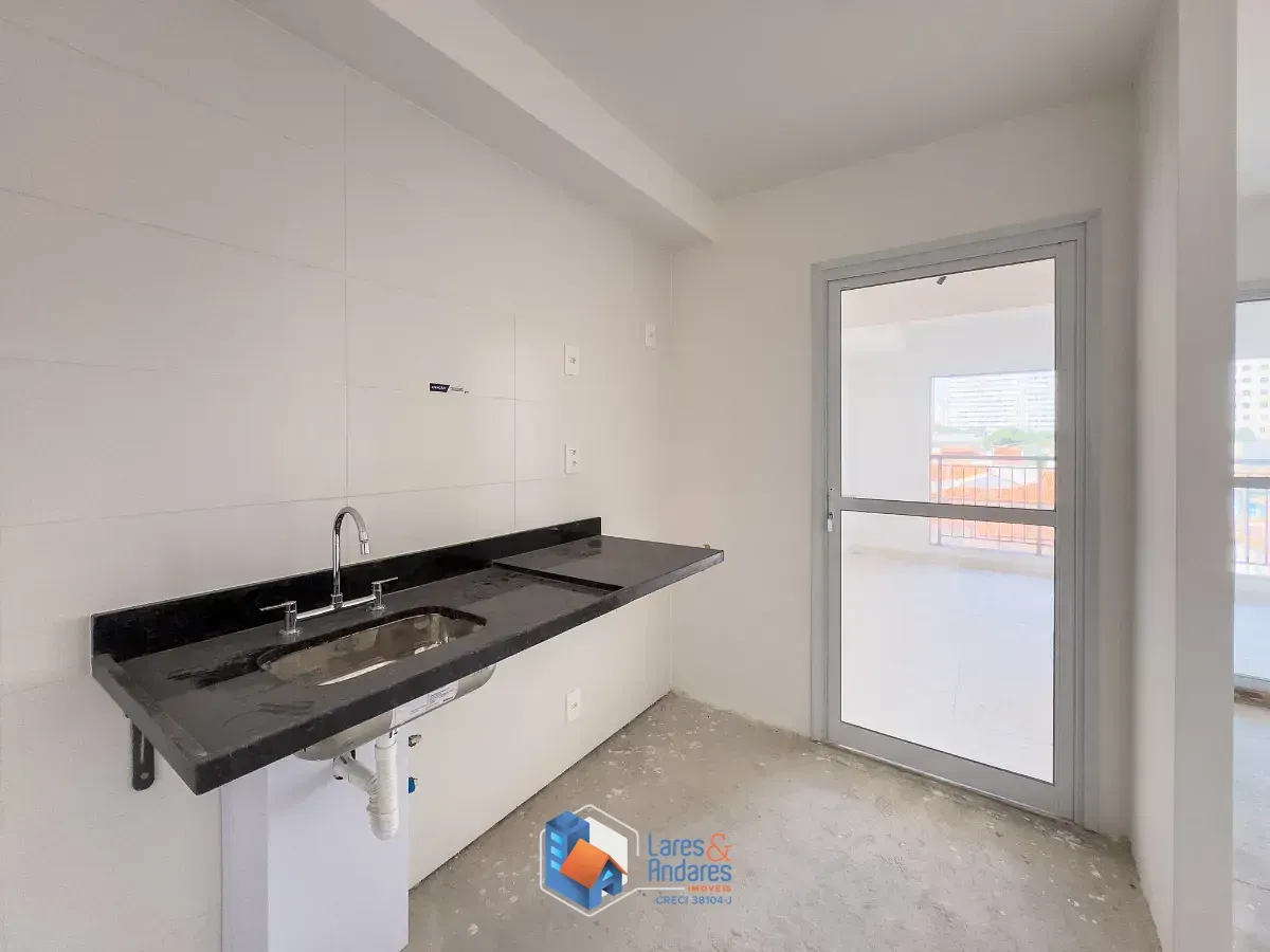 Imagem Apartamento para venda em Saúde com 2 quartos, sendo 1 suíte, 69m²