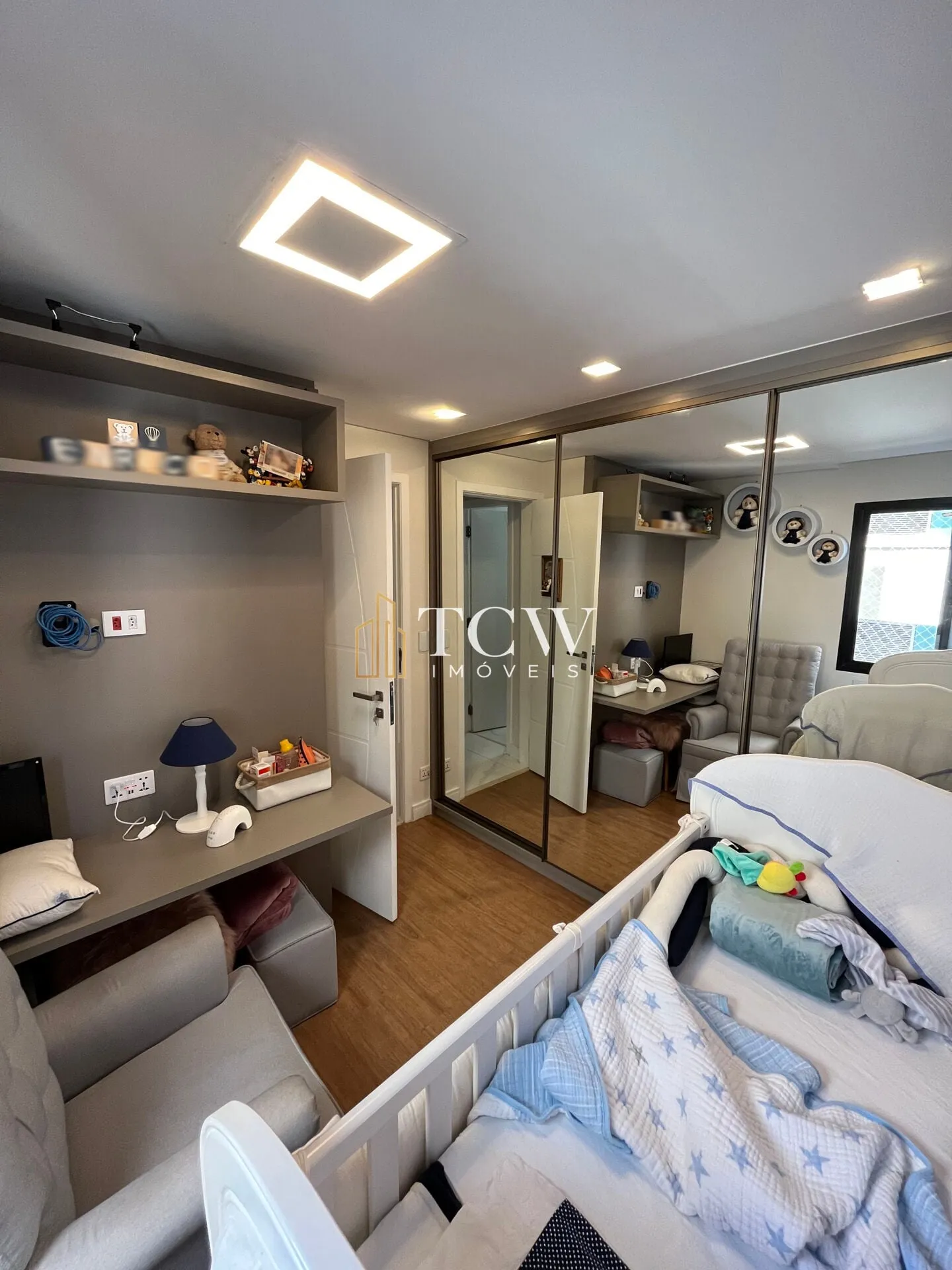 Imagem Apartamento à venda no bairro Vila Olímpia - São Paulo/SP, Zona Sul