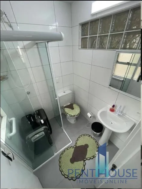 Imagem Apartamento Zona Central para Locação em Balneário Camboriú, CENTRO, 2 dormitórios, 1 suíte, 2 banheiros, 1 vaga