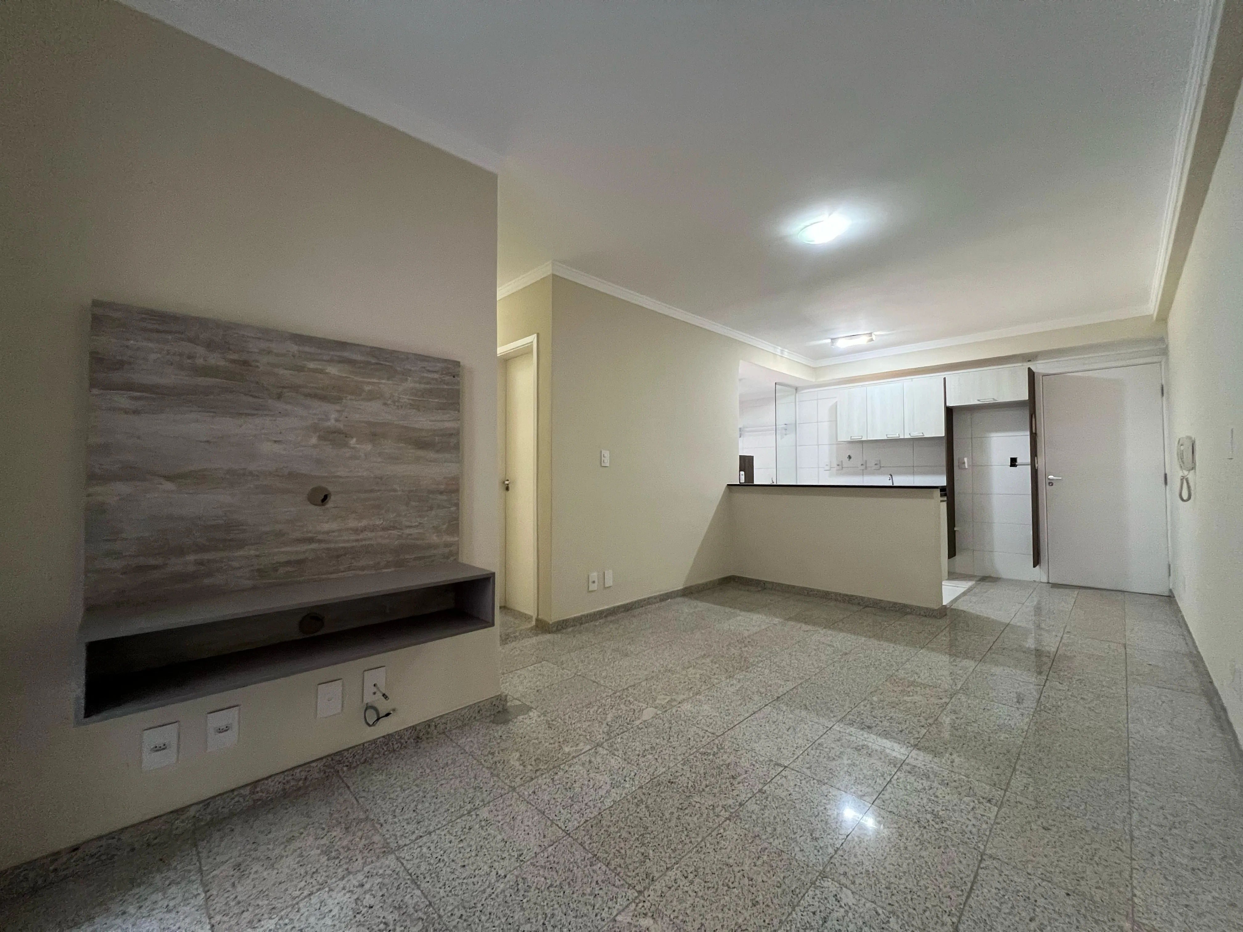 Imagem Conforto, lazer e localização privilegiada no Alpha Club Residencial, 3 dormitórios com suíte e sacada gourmet