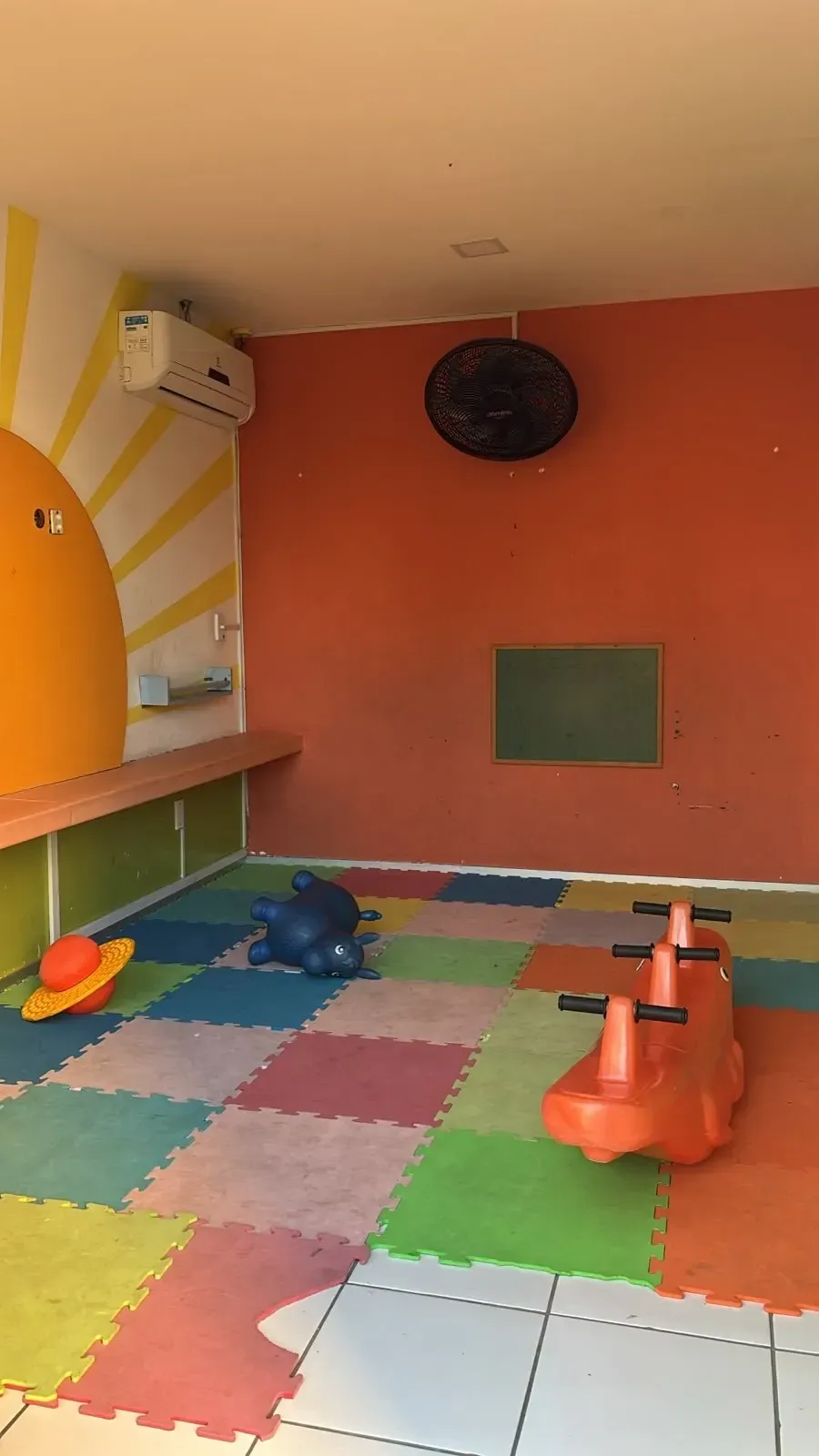 Imagem Apartamento com 3 Quartos à Venda, 56 m² em Mondubim - Fortaleza