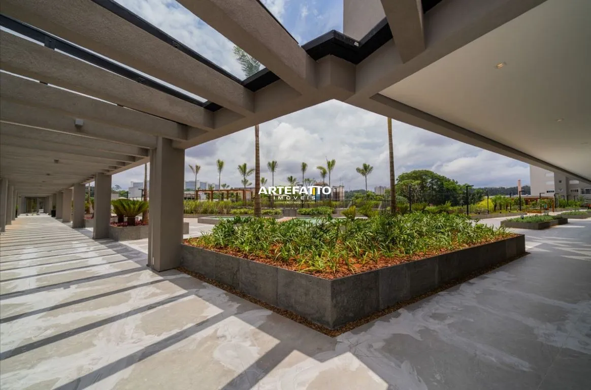 Imagem Apartamento à Venda em Jardim Dom Bosco, São Paulo - SP