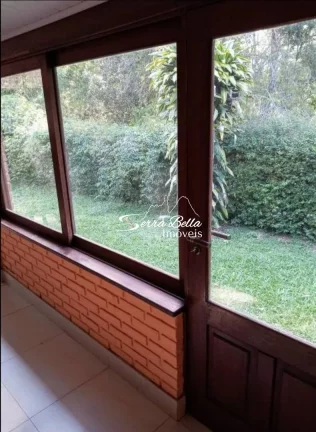 Imagem Casa com 2 dormitórios à venda, 90 m² por R$ 439.000,00 - Posse - Teresópolis/RJ