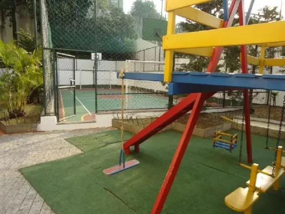 Imagem APARTAMENTO RESIDENCIAL em SÃO PAULO - SP, VILA MONTE ALEGRE