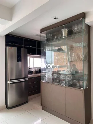 Imagem Apartamento Duplex à venda, 71 m² por R$ 845.000,00 - Setor Oeste - Goiânia/GO