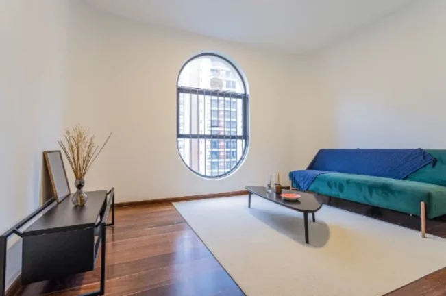 Imagem APARTAMENTO RESIDENCIAL em São Paulo - SP, Jardim Paulista