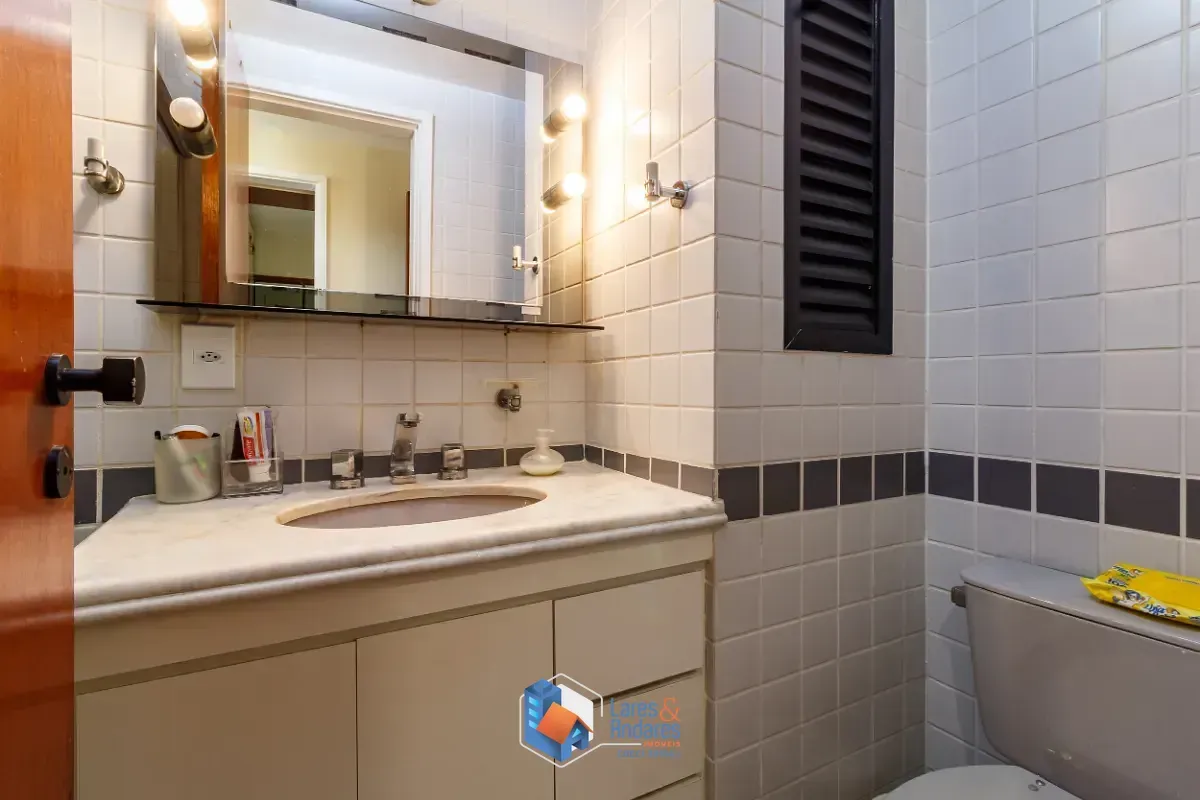 Imagem Apartamento para venda em Vila Nova Conceição com 3 quartos, sendo 1 suíte, 74m²