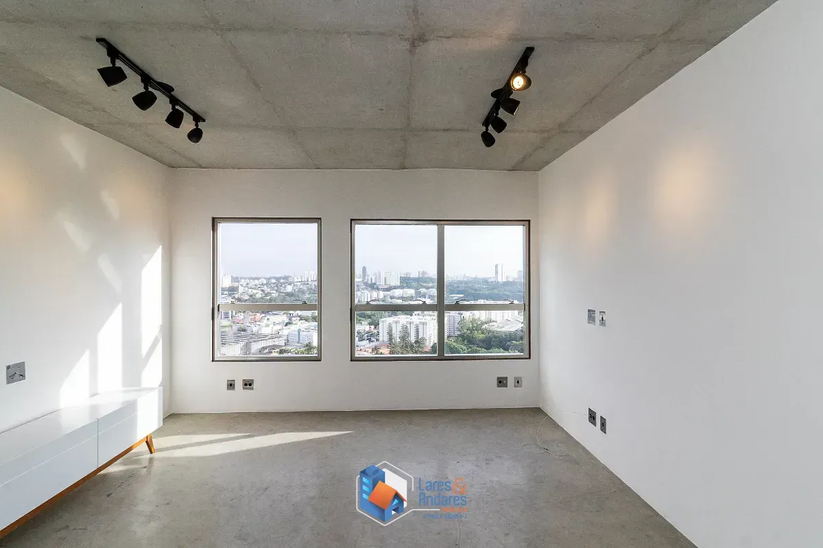 Imagem Apartamento para venda em Vila Leopoldina com 2 quartos, sendo 1 suíte, 70m²