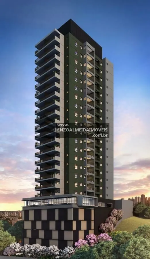 Imagem Apartamento à venda em São Paulo/SP