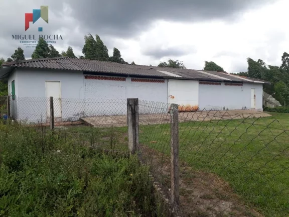 Imagem Fazenda região de Itapetininga SP