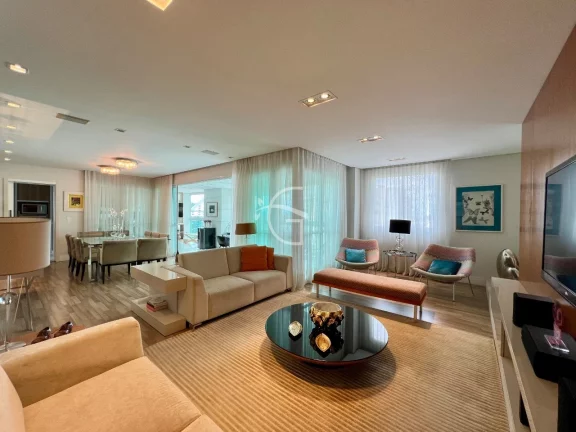 Imagem APARTAMENTO RESIDENCIAL em JOINVILLE - SC, CENTRO