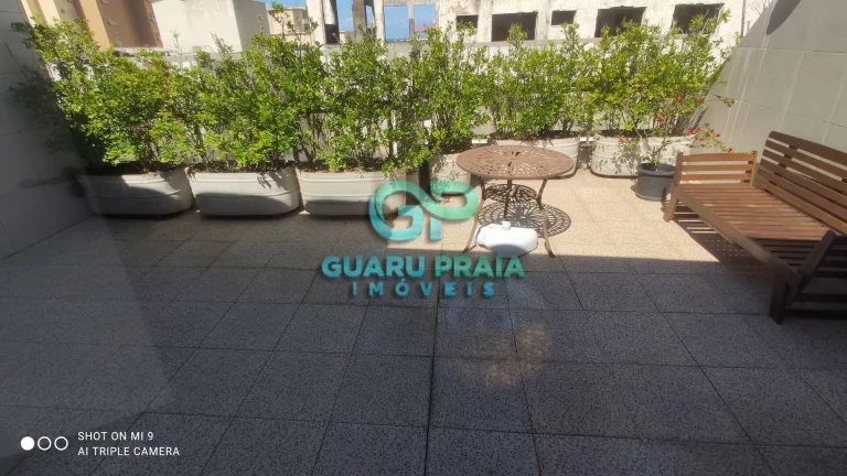 Imagem Apartamento à venda no bairro Enseada - Guarujá/SP