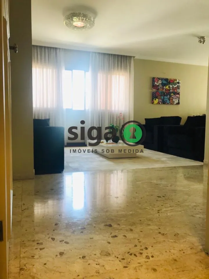 Imagem Apartamento Residencial em Vila Andrade