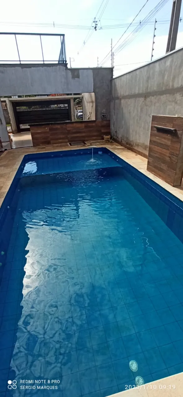 Imagem Casa 200m Umuarama-PR 28
