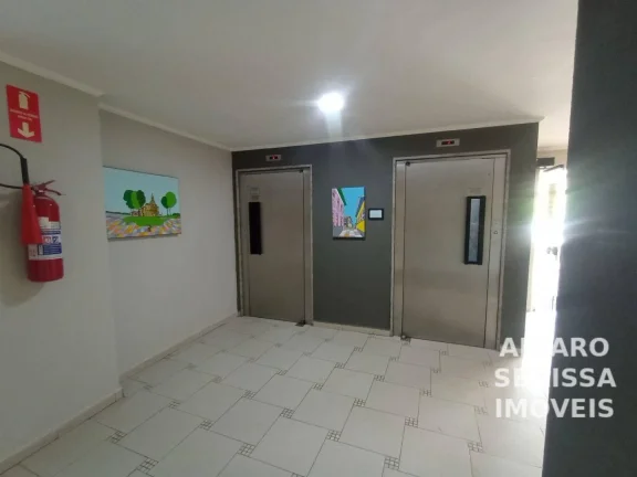 Imagem Apartamento com 3 dormitórios 1 suíte à venda no Condomínio Mirante das Acáias em Itu SP com elevador ao lado do Centro próximo a Avenida Marginal