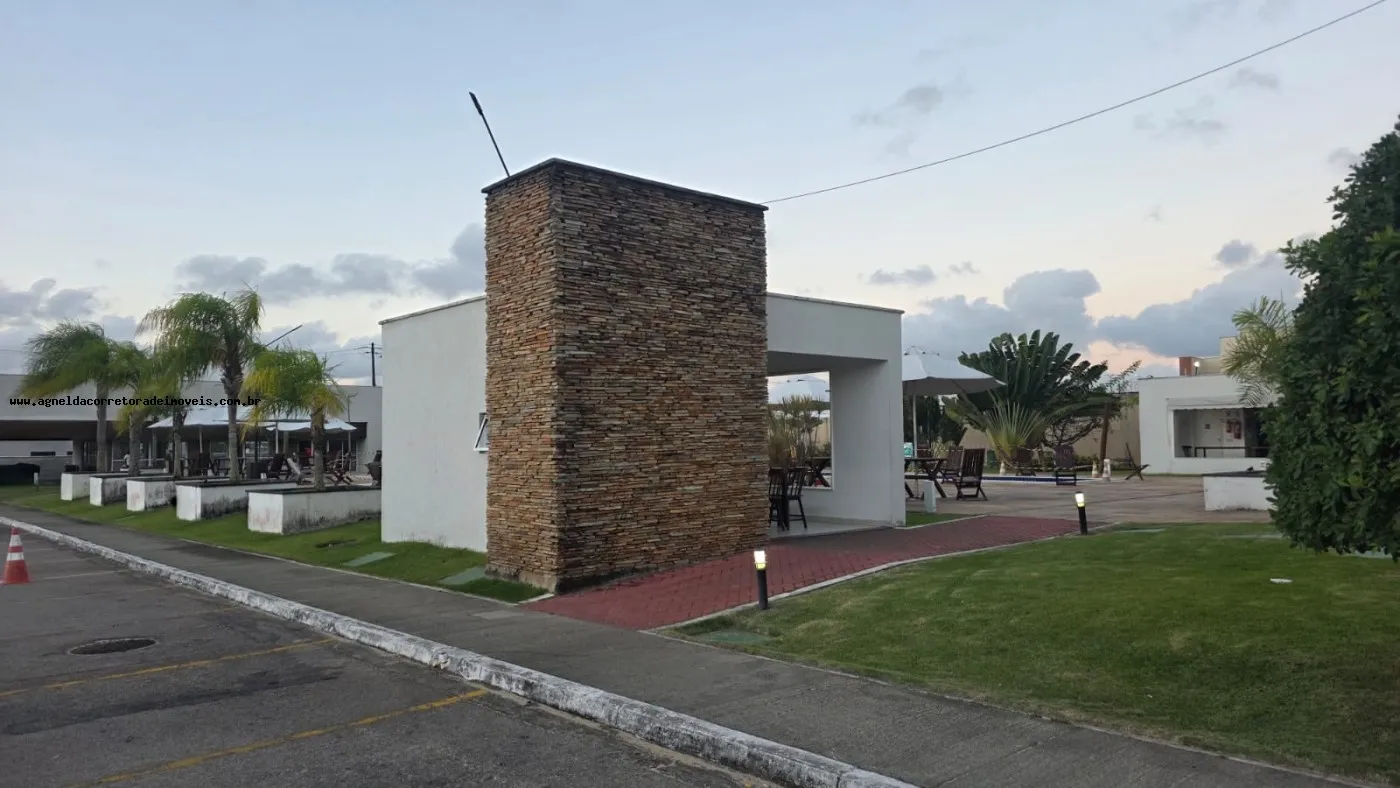 Imagem Apartamento para Venda em Parnamirim, Parque das Nações