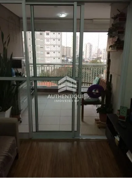 Imagem VIVIER SAUDE - Apartamento à venda no bairro Saúde - São Paulo/SP, Zona Sul