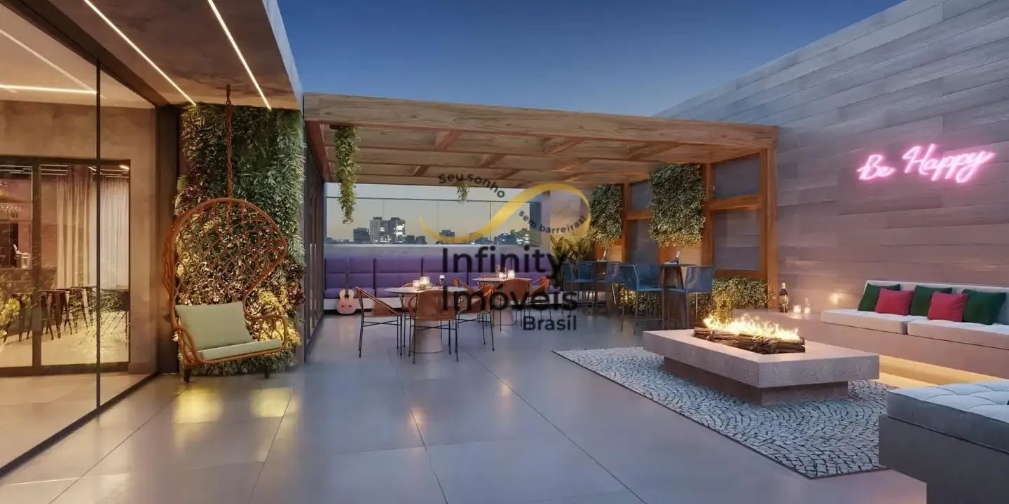 Imagem ALDEA BIAS FORTES - Apartamento à venda no bairro Lourdes - Belo Horizonte/MG