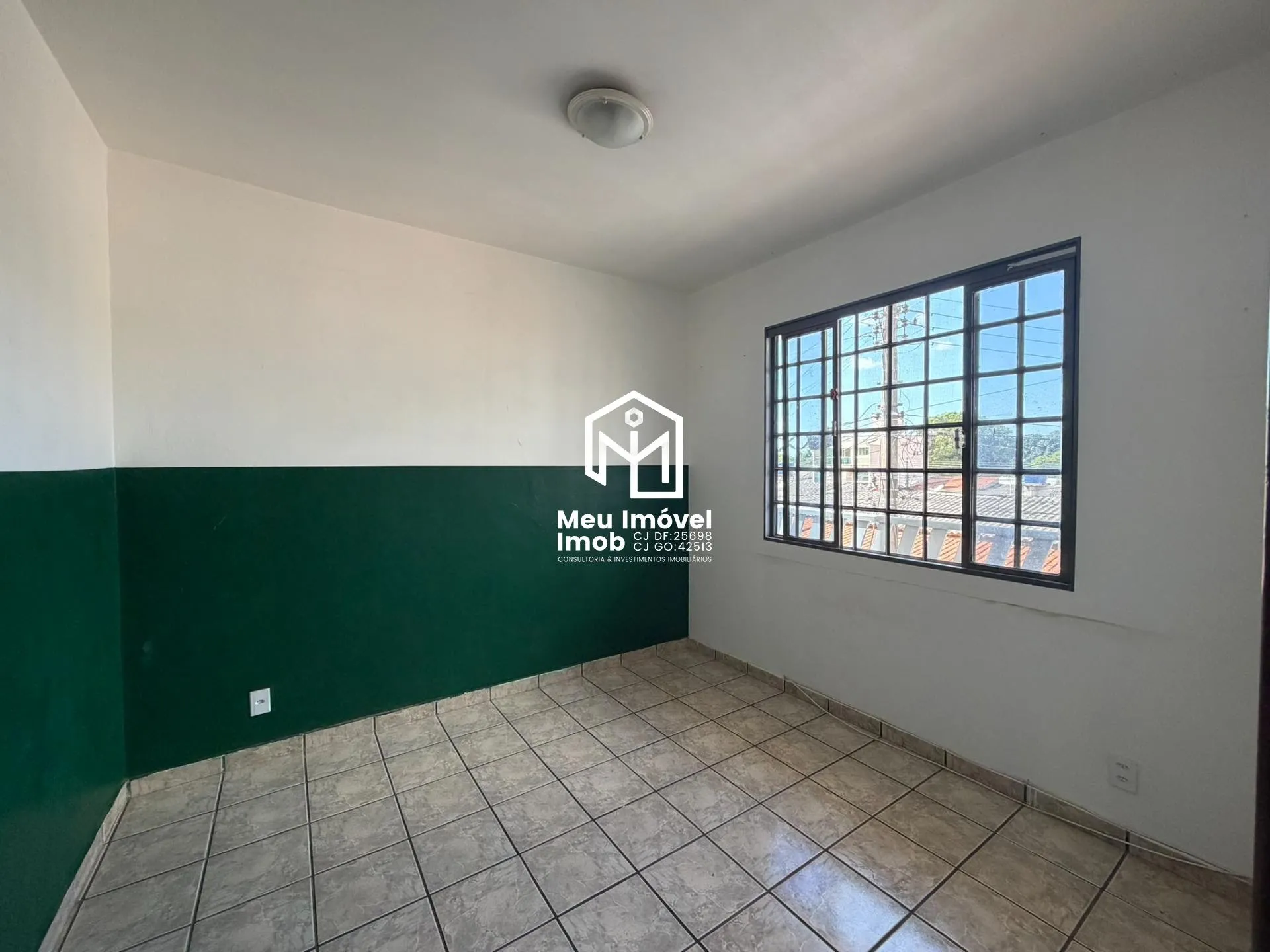 Imagem Casa na Candangolândia 4 Quartos, 1 Suíte, 245M² Brasília/DF