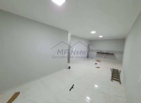 Imagem Casa Padrão