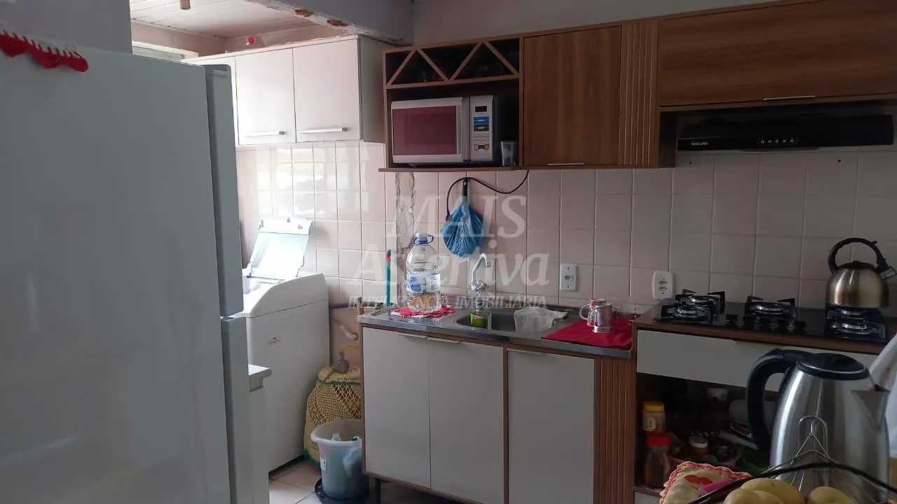 Imagem Apartamento térreo 02 dormitórios para venda em Novo Hamburgo bairro Rondônia