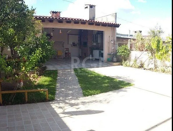 Imagem Casa em Aberta dos Morros